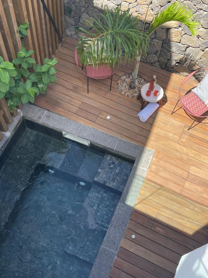 Clos De La Riviere サン＝ドニ エクステリア 写真